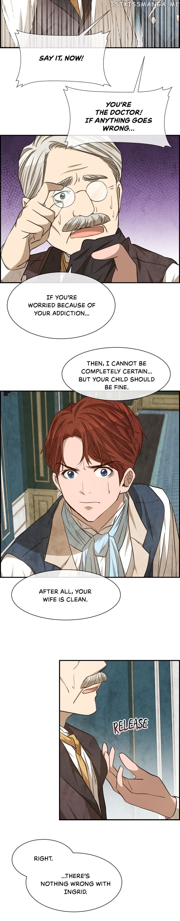Ingrid, the White Deer chapter 70 - page 15
