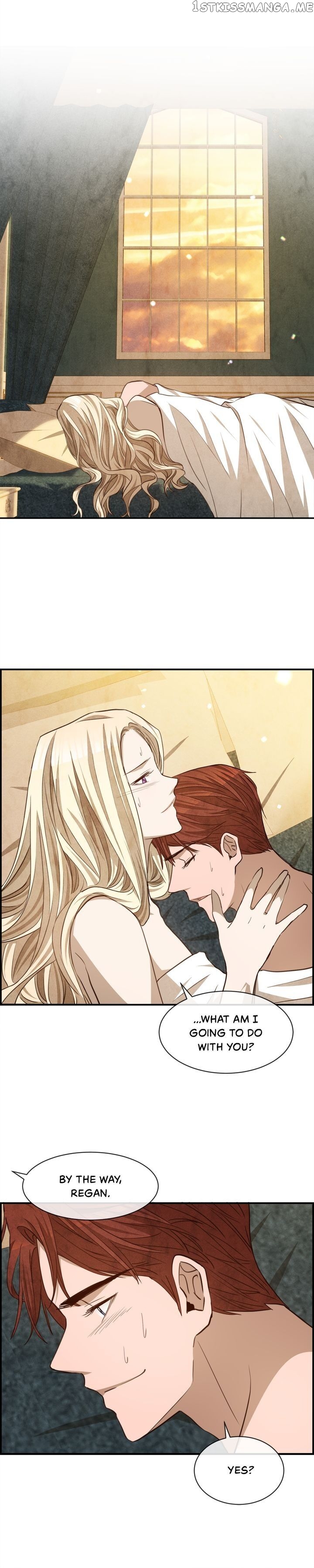 Ingrid, the White Deer chapter 70 - page 4
