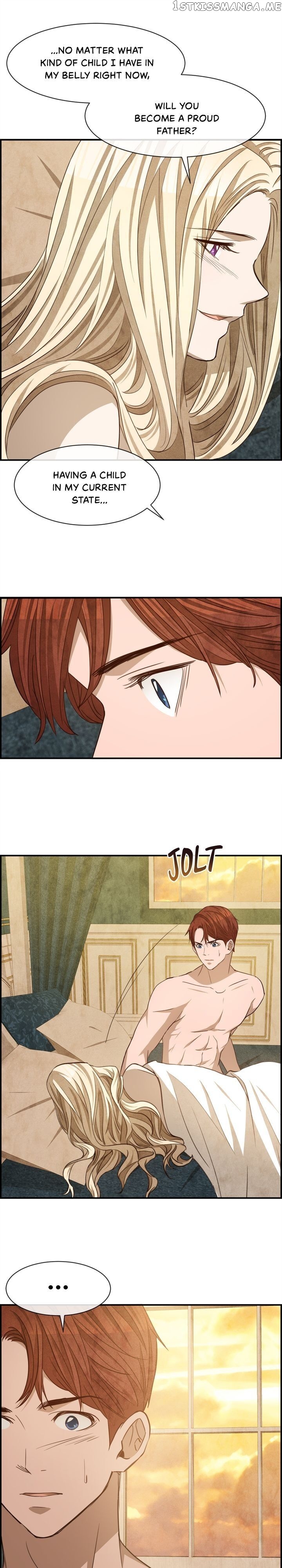 Ingrid, the White Deer chapter 70 - page 5
