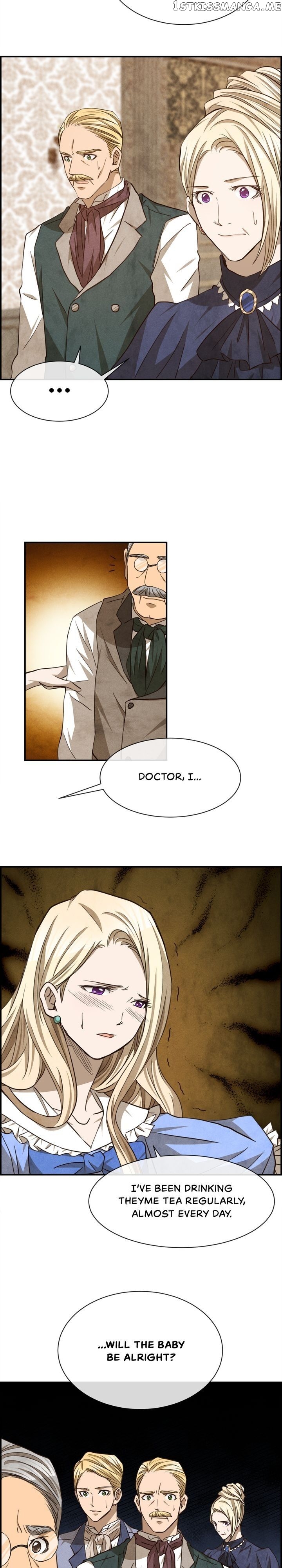 Ingrid, the White Deer chapter 60 - page 19