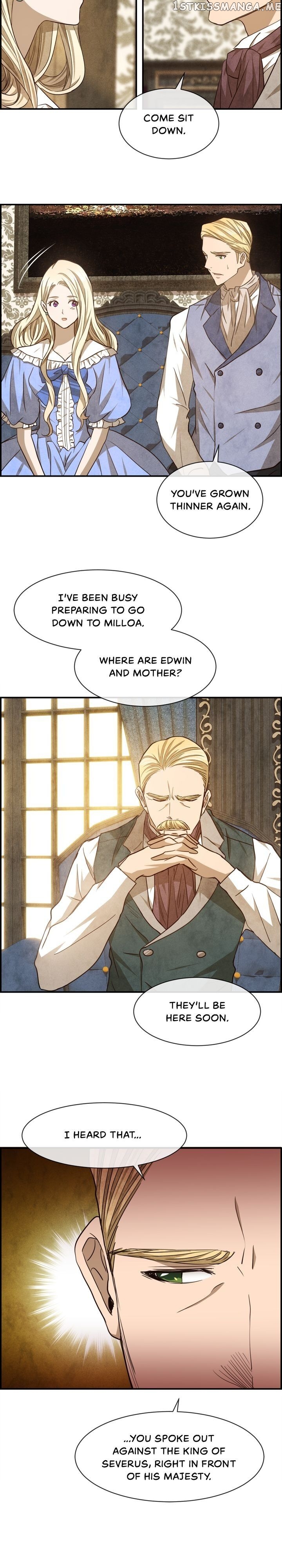 Ingrid, the White Deer chapter 60 - page 6