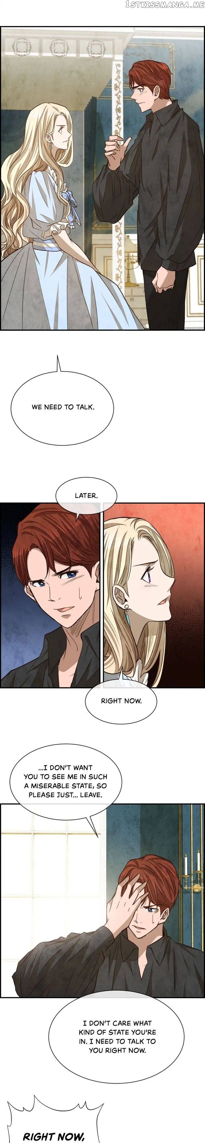 Ingrid, the White Deer chapter 68 - page 11