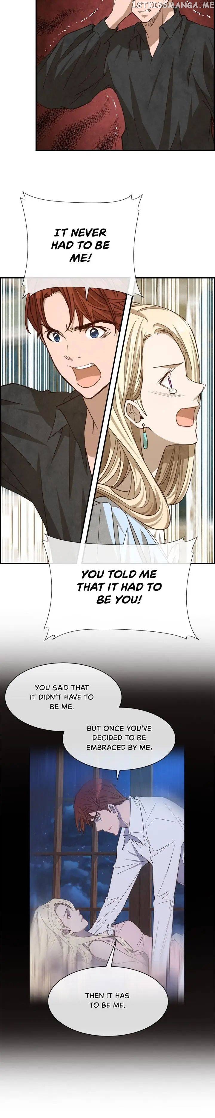 Ingrid, the White Deer chapter 68 - page 16