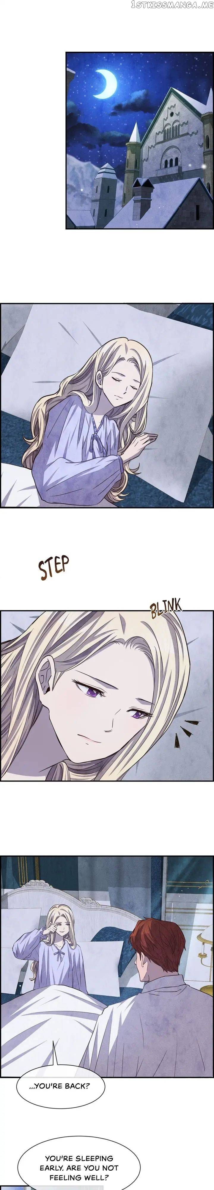 Ingrid, the White Deer chapter 66 - page 1