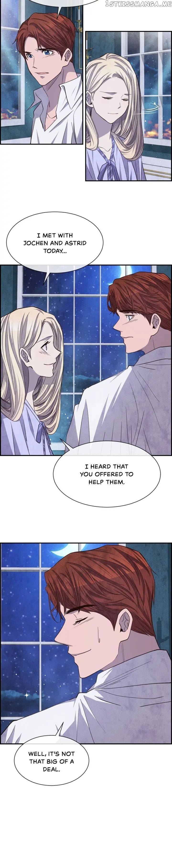 Ingrid, the White Deer chapter 66 - page 2