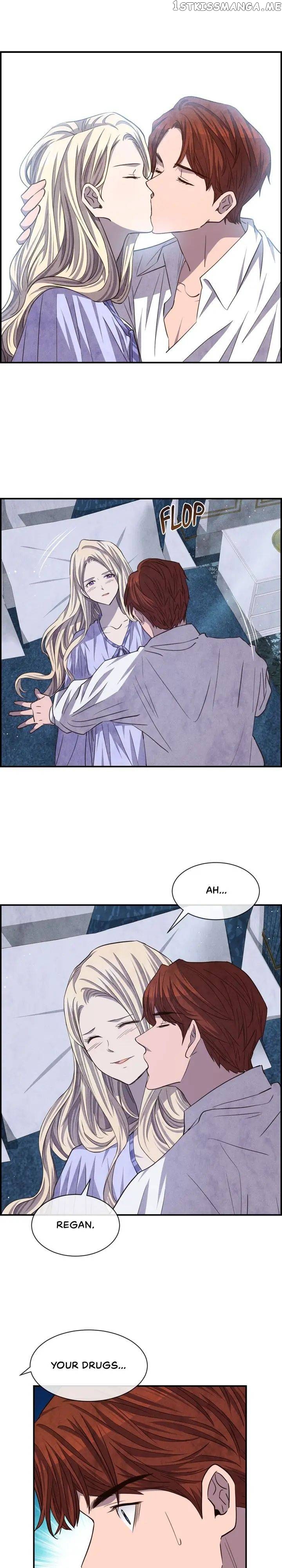 Ingrid, the White Deer chapter 66 - page 5