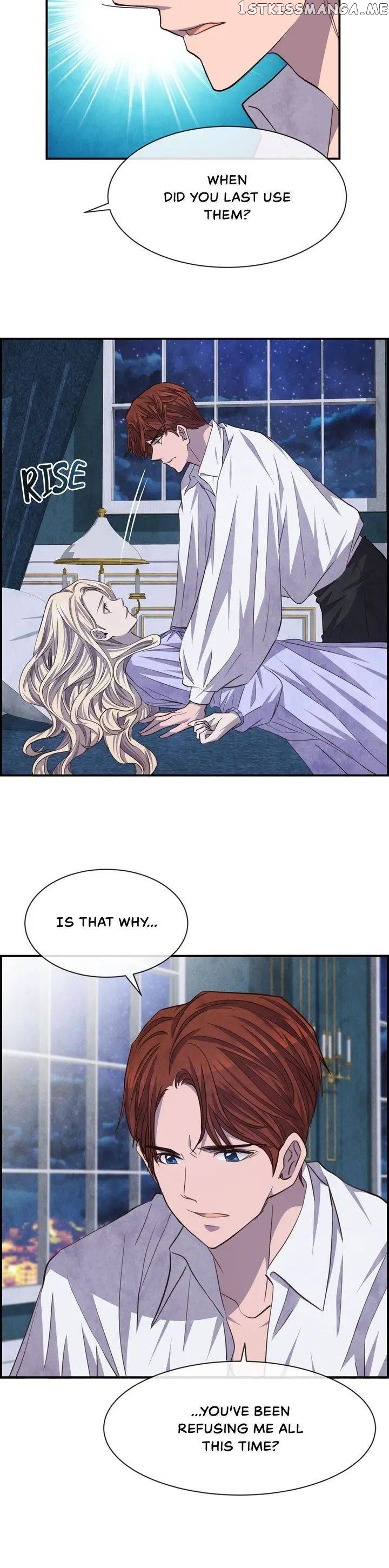 Ingrid, the White Deer chapter 66 - page 6