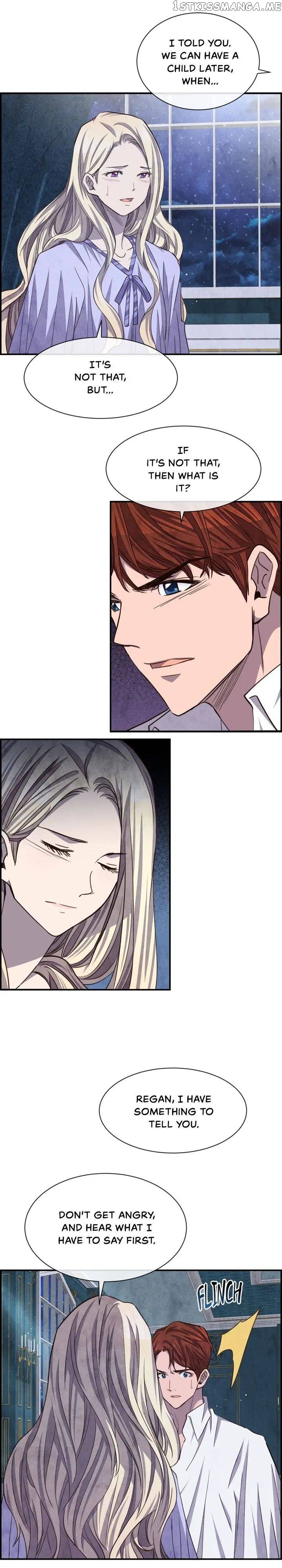 Ingrid, the White Deer chapter 66 - page 7