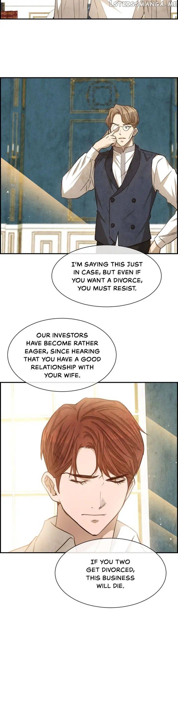 Ingrid, the White Deer chapter 65 - page 14