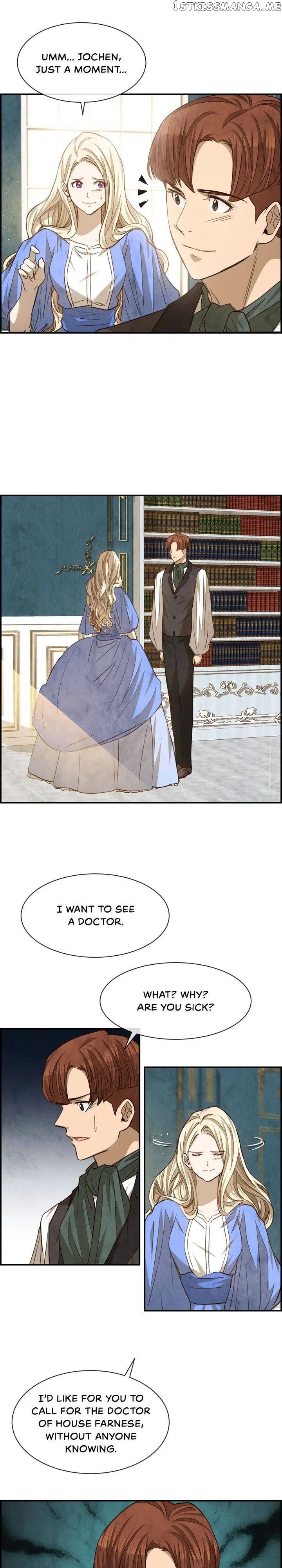 Ingrid, the White Deer chapter 65 - page 17