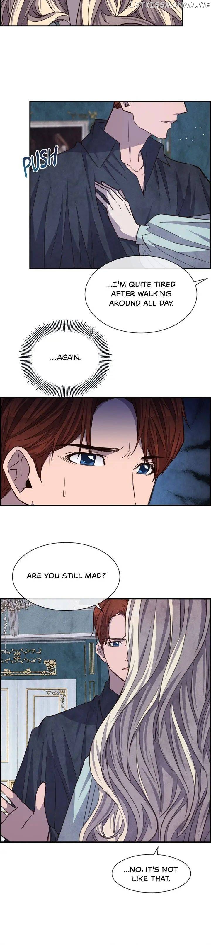 Ingrid, the White Deer chapter 65 - page 2