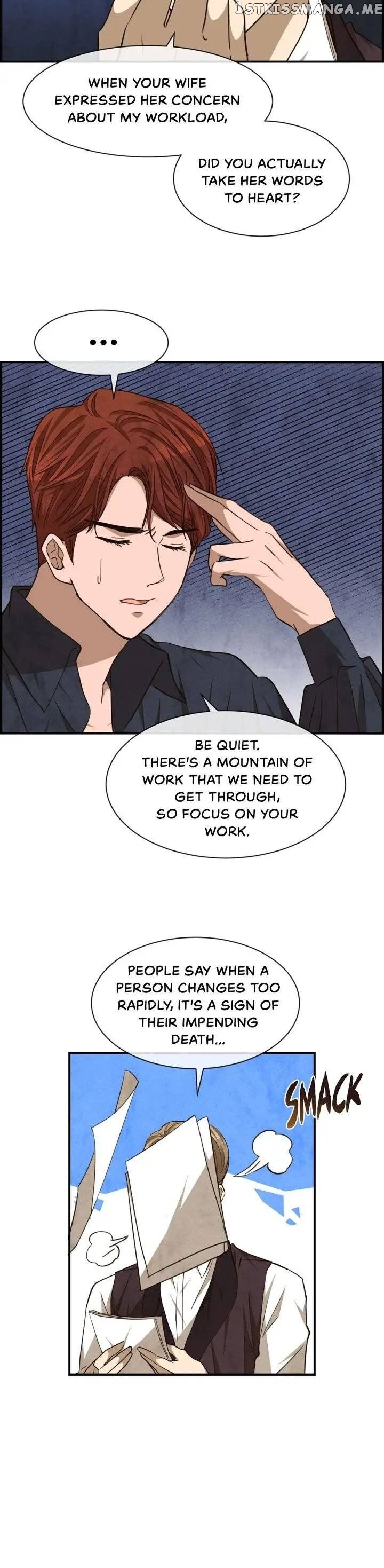 Ingrid, the White Deer chapter 64 - page 2