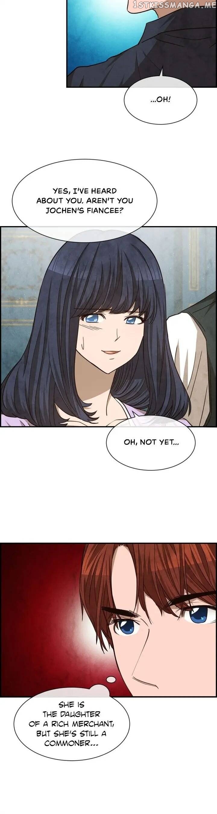 Ingrid, the White Deer chapter 64 - page 8