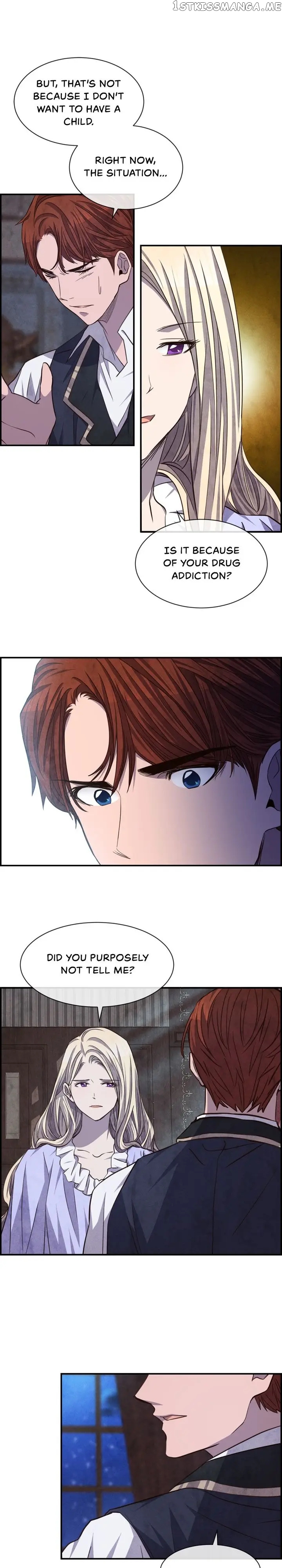 Ingrid, the White Deer chapter 63 - page 11