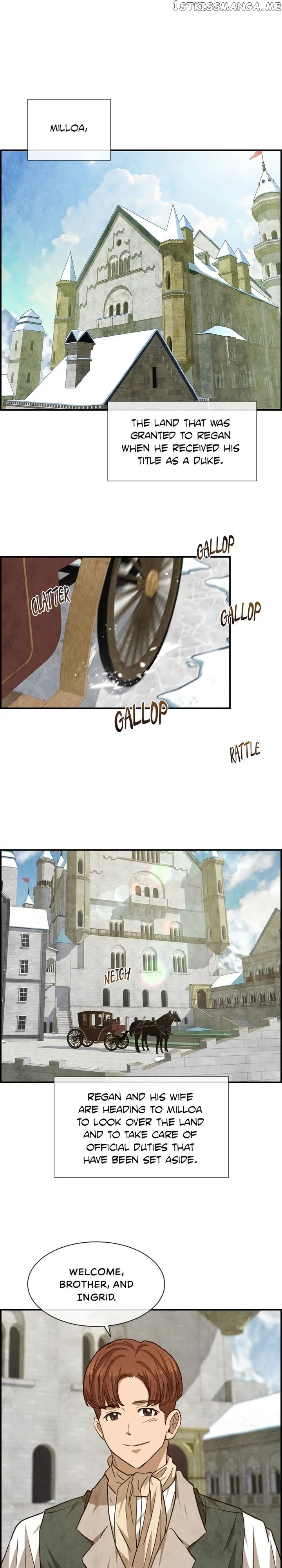 Ingrid, the White Deer chapter 63 - page 14