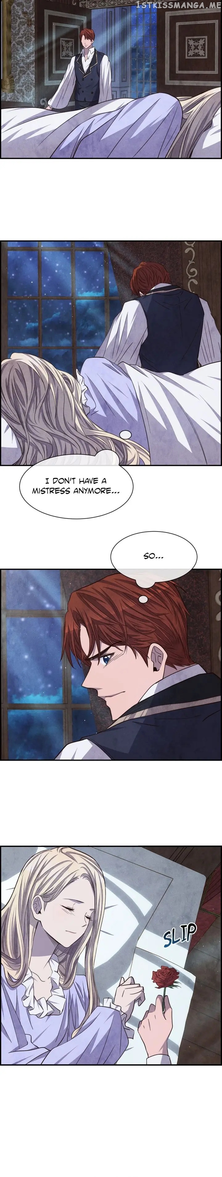 Ingrid, the White Deer chapter 63 - page 5