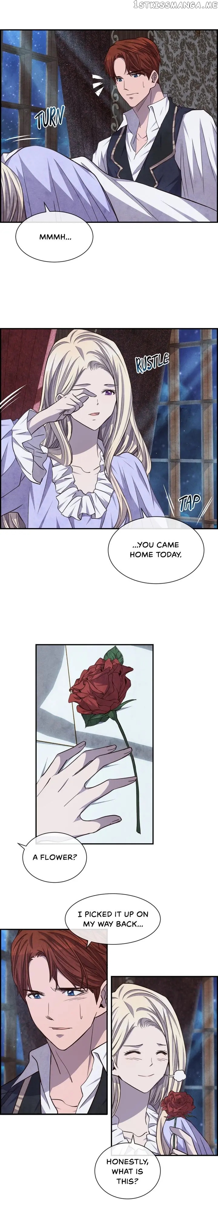 Ingrid, the White Deer chapter 63 - page 6