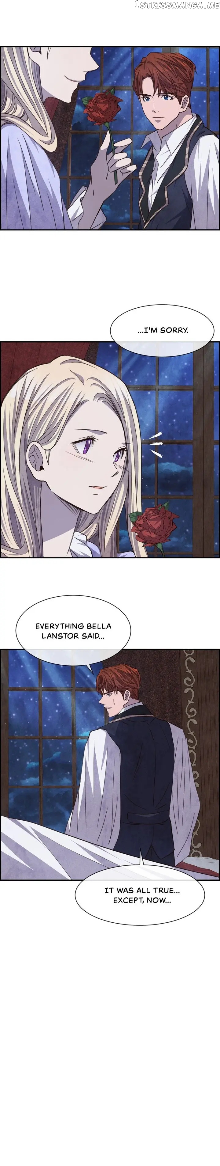 Ingrid, the White Deer chapter 63 - page 7
