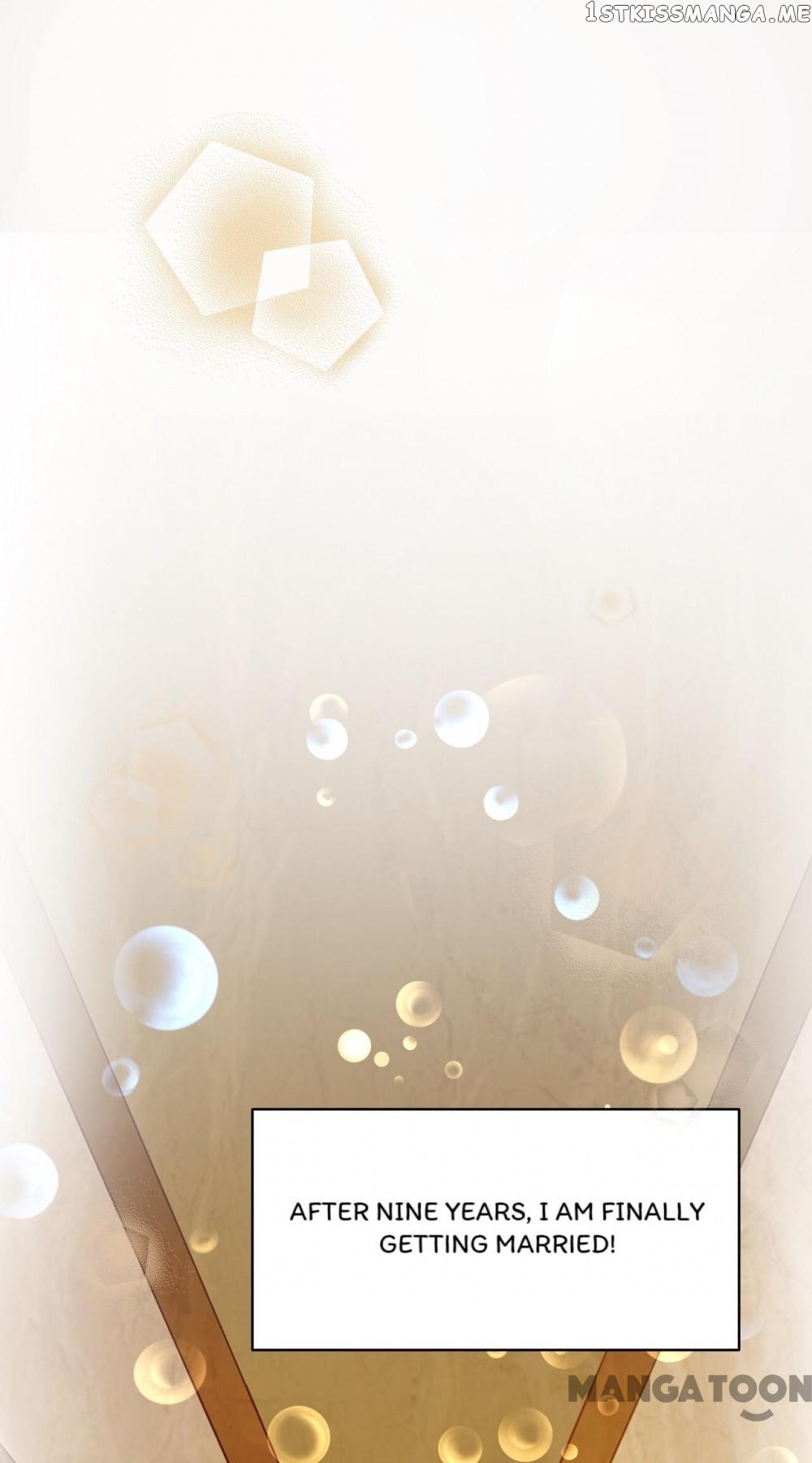 His 10,000 Romantic Traps Chapter 1 - page 1