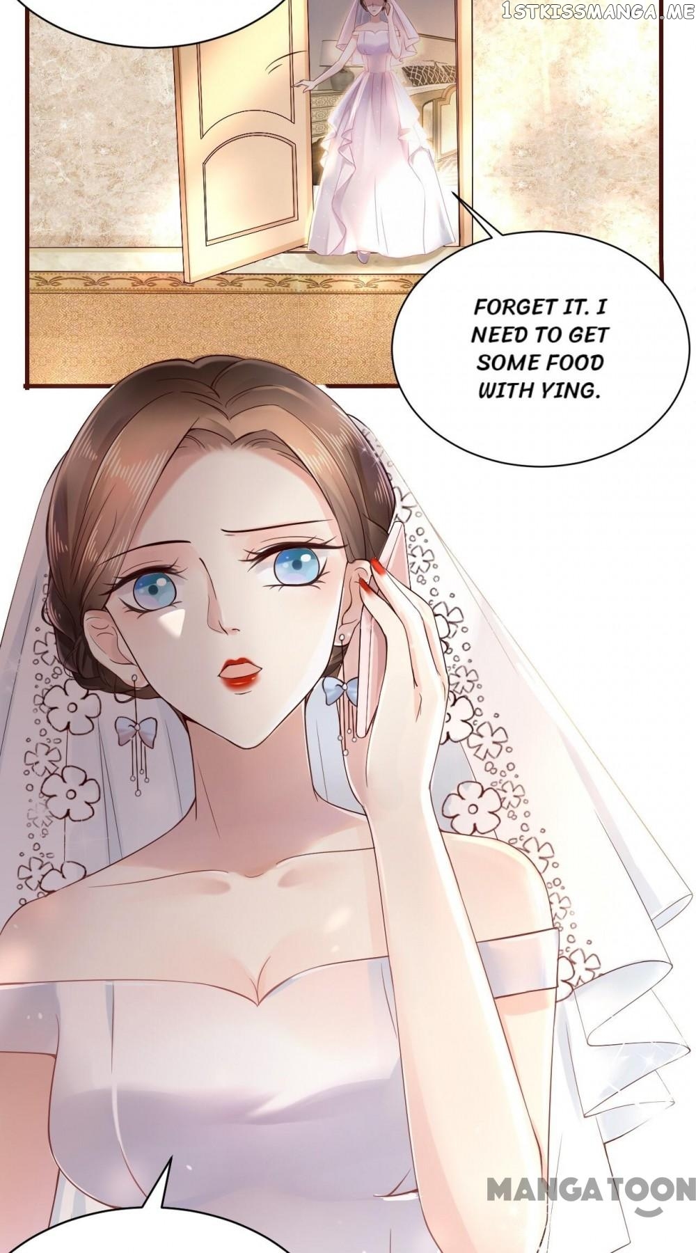 His 10,000 Romantic Traps Chapter 1 - page 10