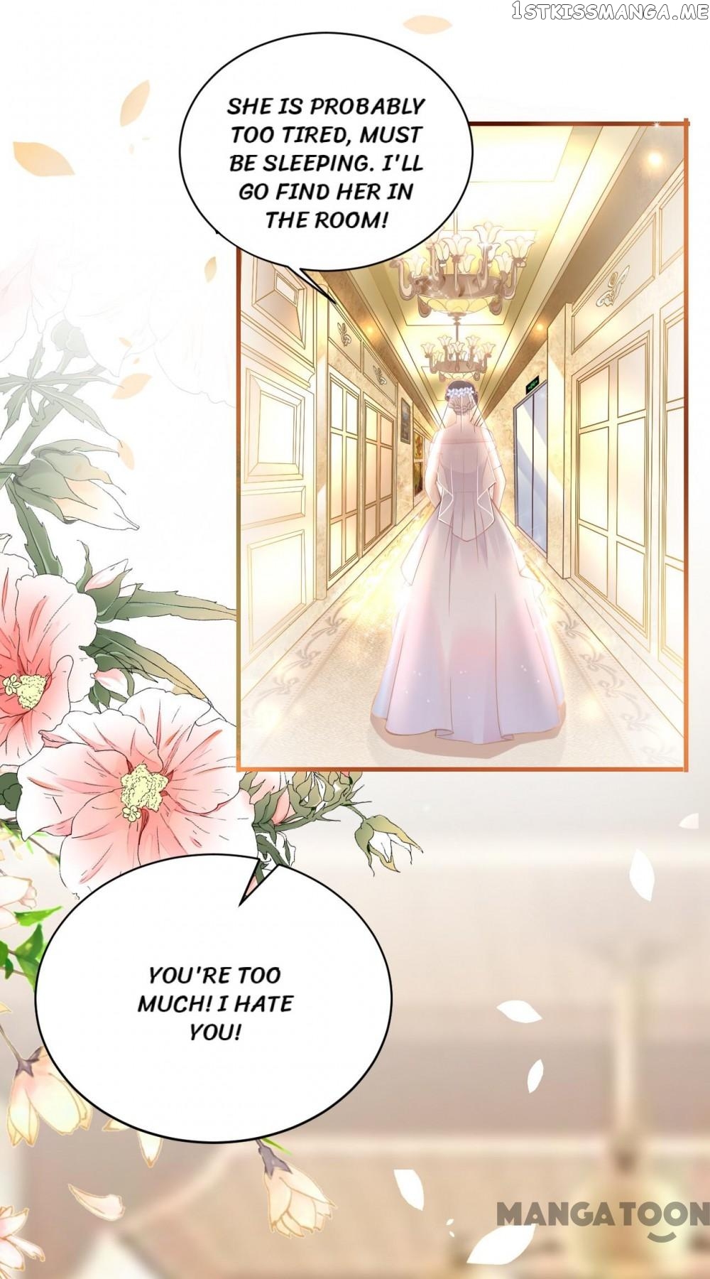 His 10,000 Romantic Traps Chapter 1 - page 12