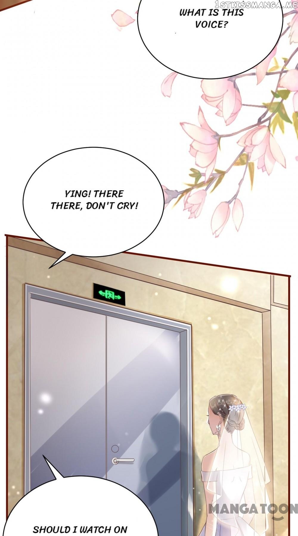 His 10,000 Romantic Traps Chapter 1 - page 14