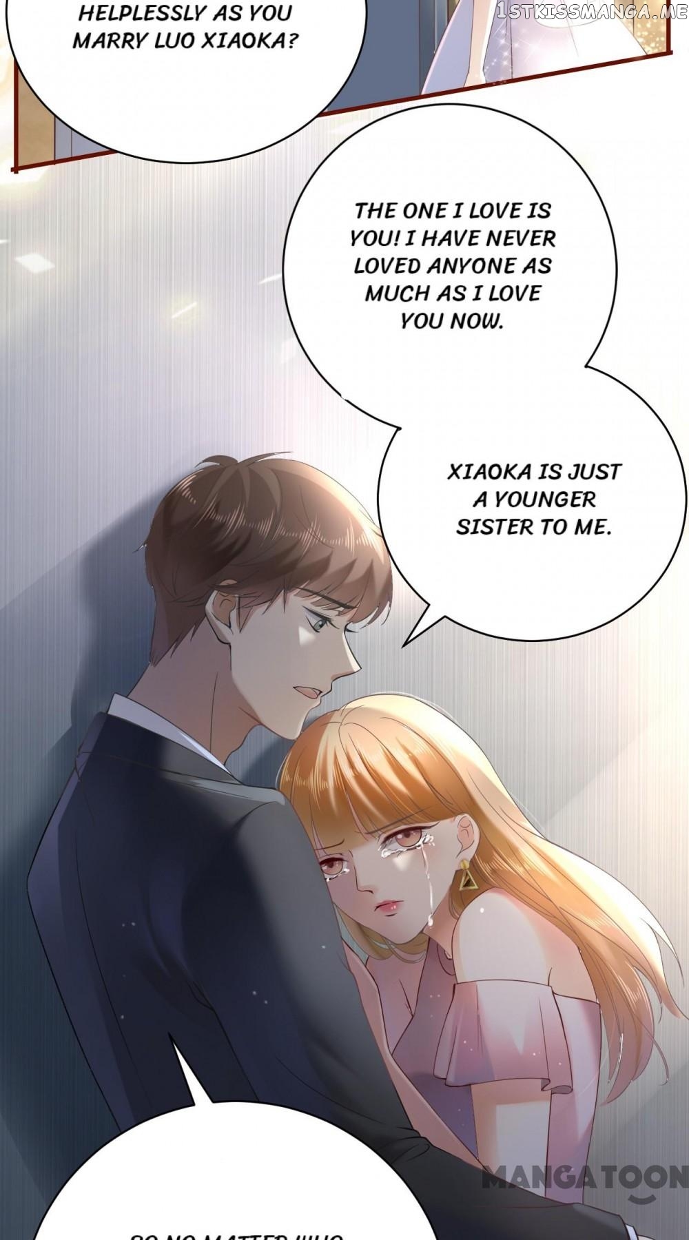 His 10,000 Romantic Traps Chapter 1 - page 15