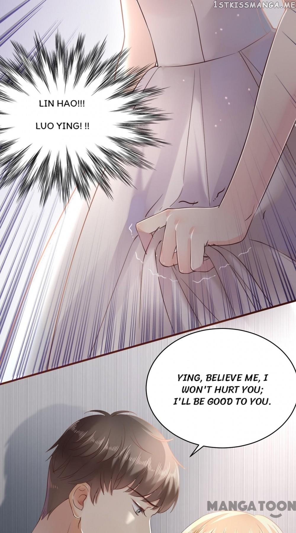 His 10,000 Romantic Traps Chapter 1 - page 18