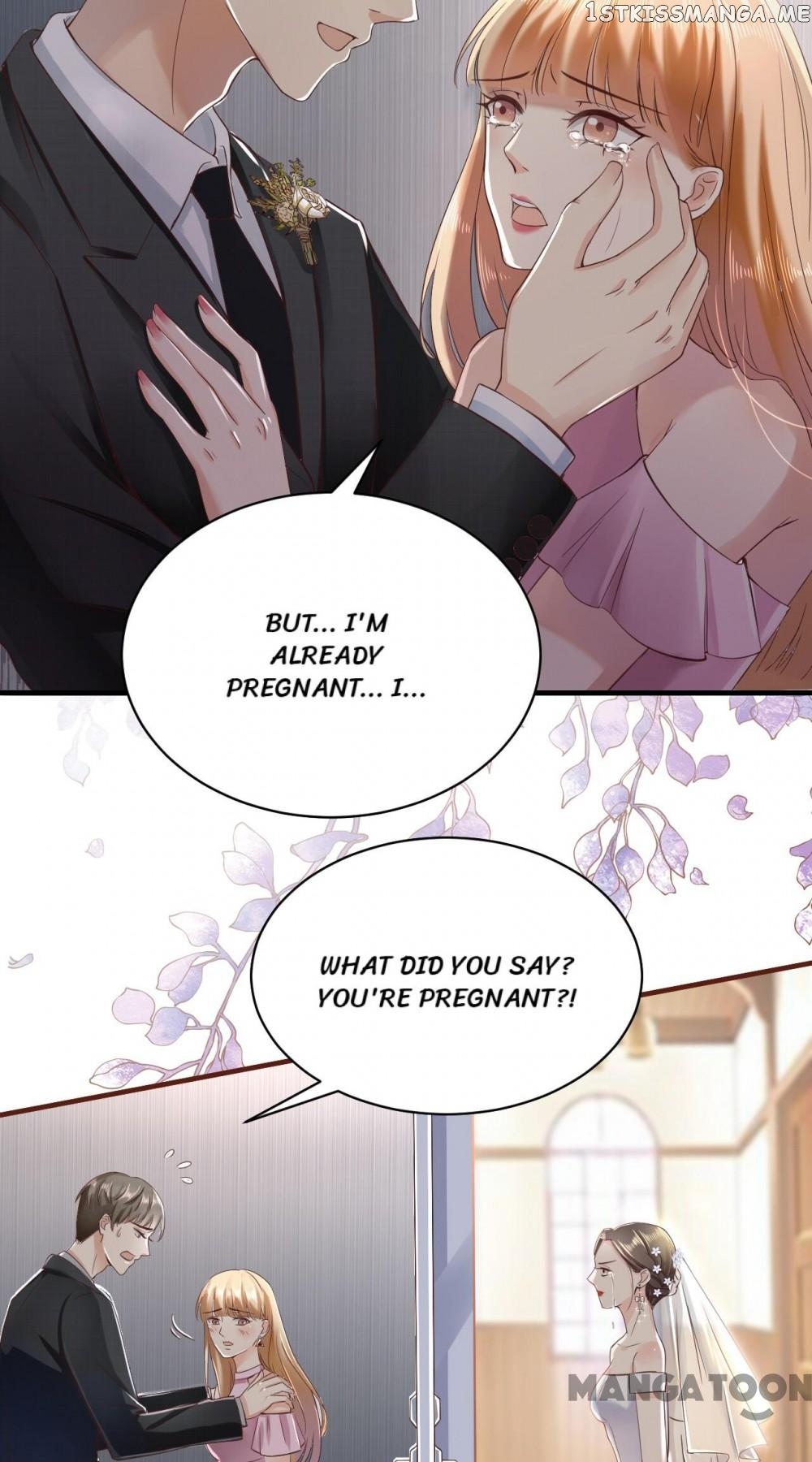 His 10,000 Romantic Traps Chapter 1 - page 19