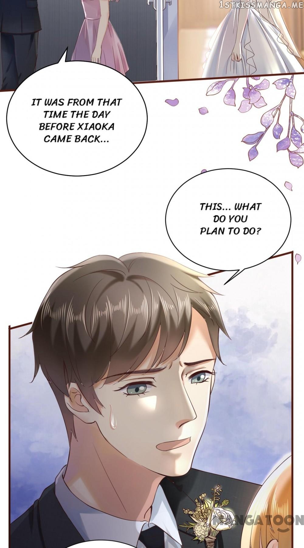 His 10,000 Romantic Traps Chapter 1 - page 20