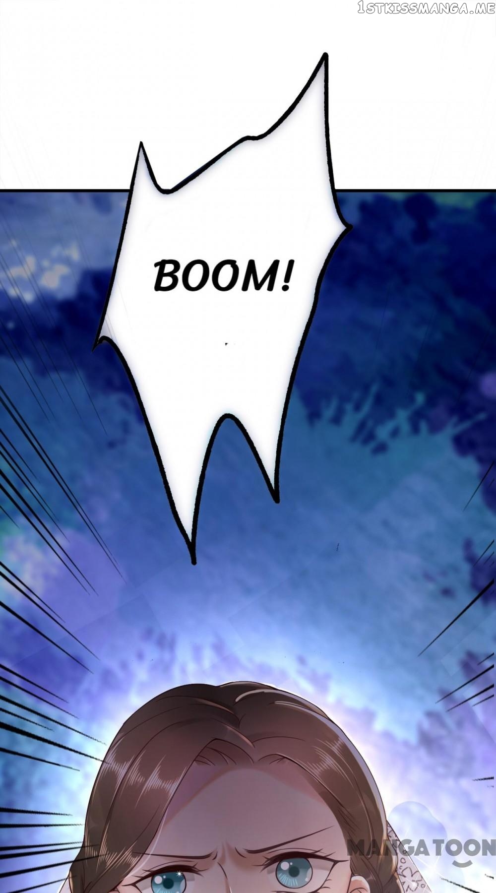 His 10,000 Romantic Traps Chapter 1 - page 22