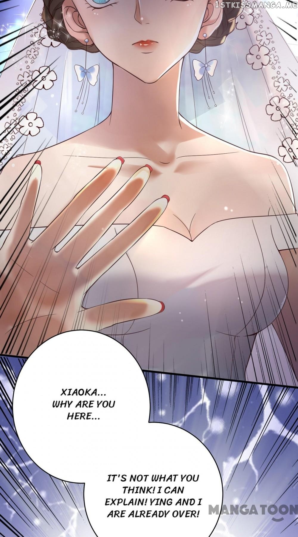His 10,000 Romantic Traps Chapter 1 - page 23
