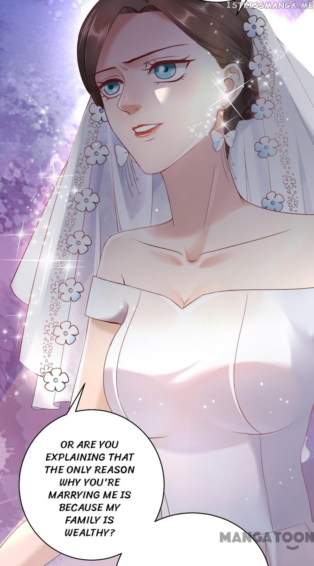 His 10,000 Romantic Traps Chapter 1 - page 25