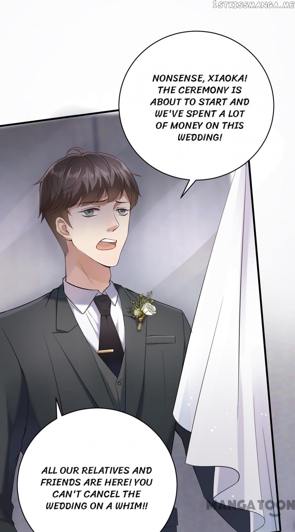 His 10,000 Romantic Traps Chapter 1 - page 27
