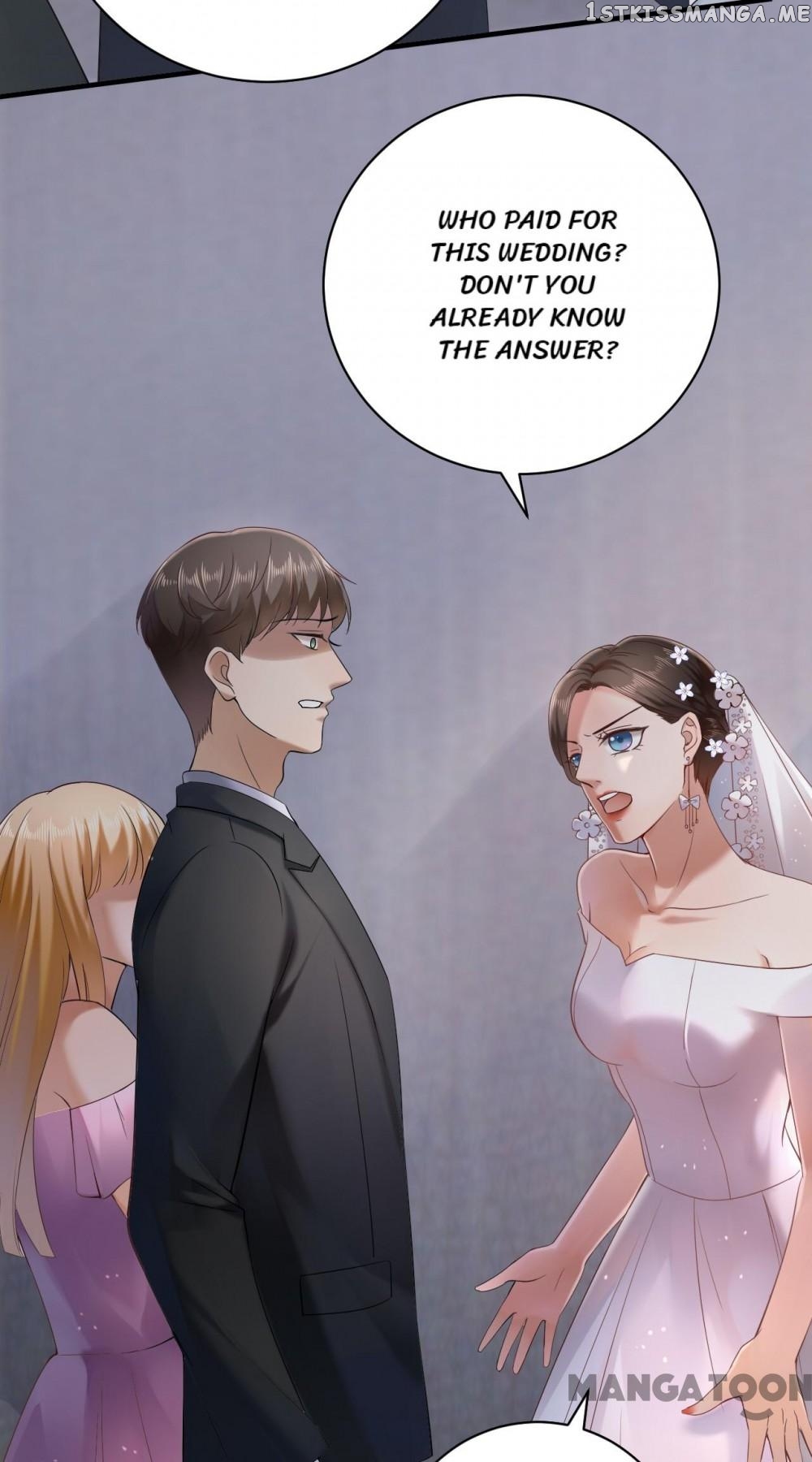 His 10,000 Romantic Traps Chapter 1 - page 28