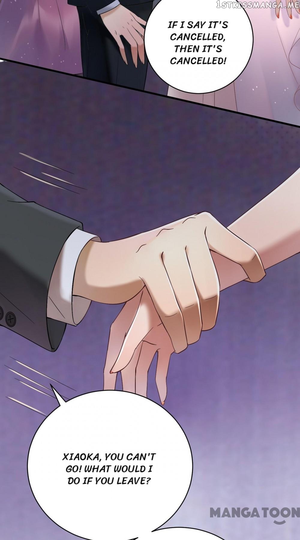 His 10,000 Romantic Traps Chapter 1 - page 29
