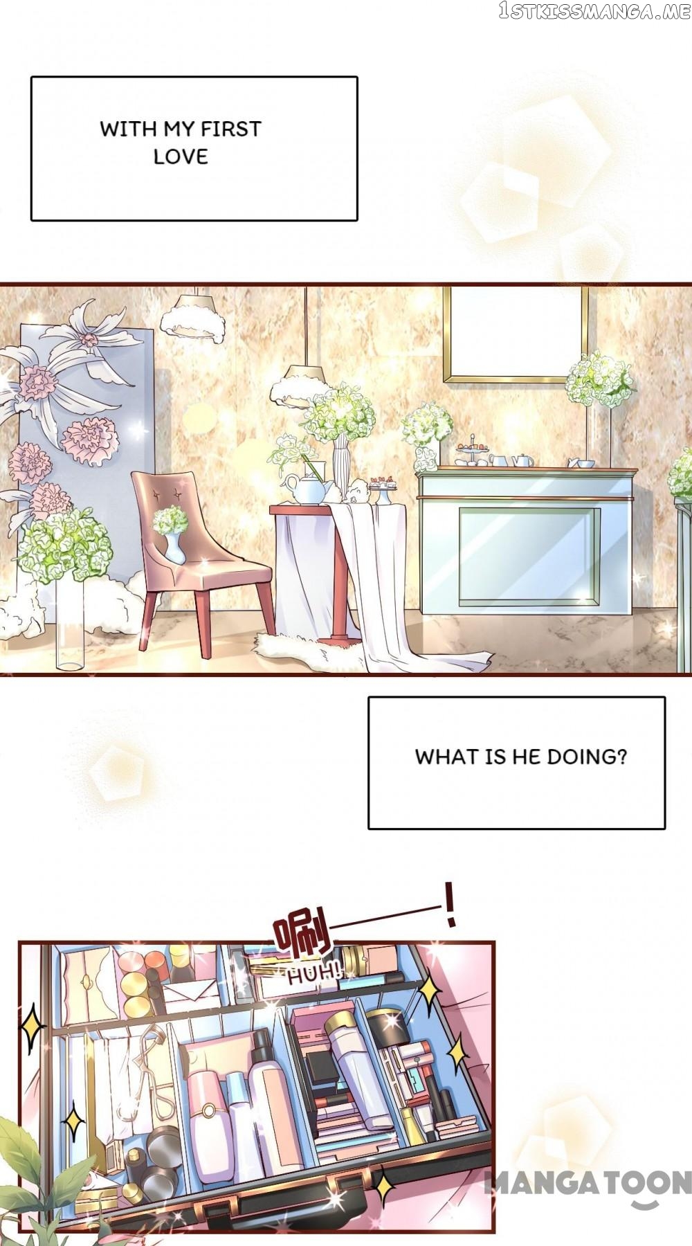 His 10,000 Romantic Traps Chapter 1 - page 3