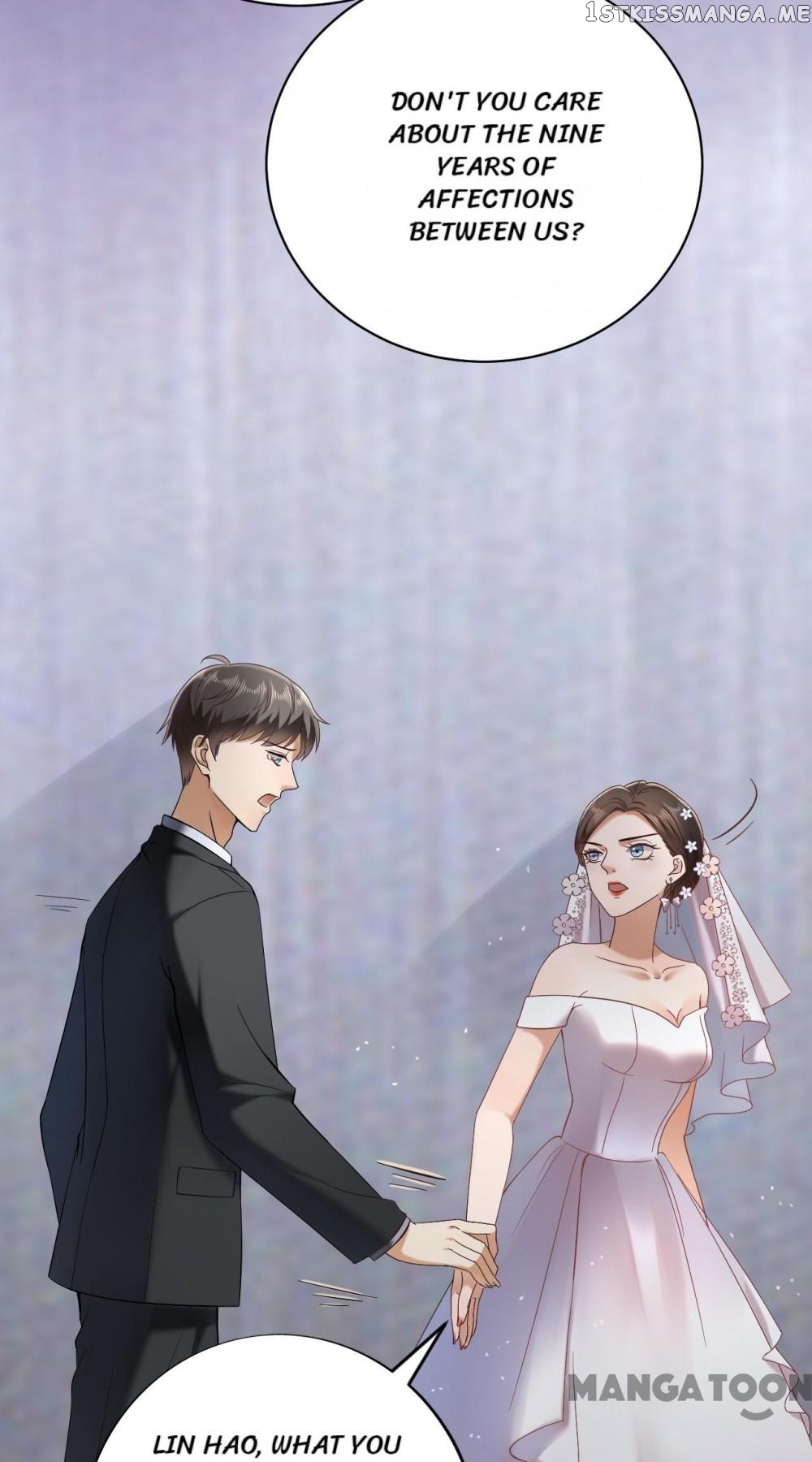 His 10,000 Romantic Traps Chapter 1 - page 30