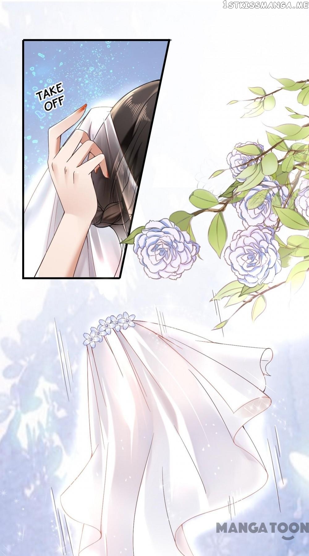 His 10,000 Romantic Traps Chapter 1 - page 32