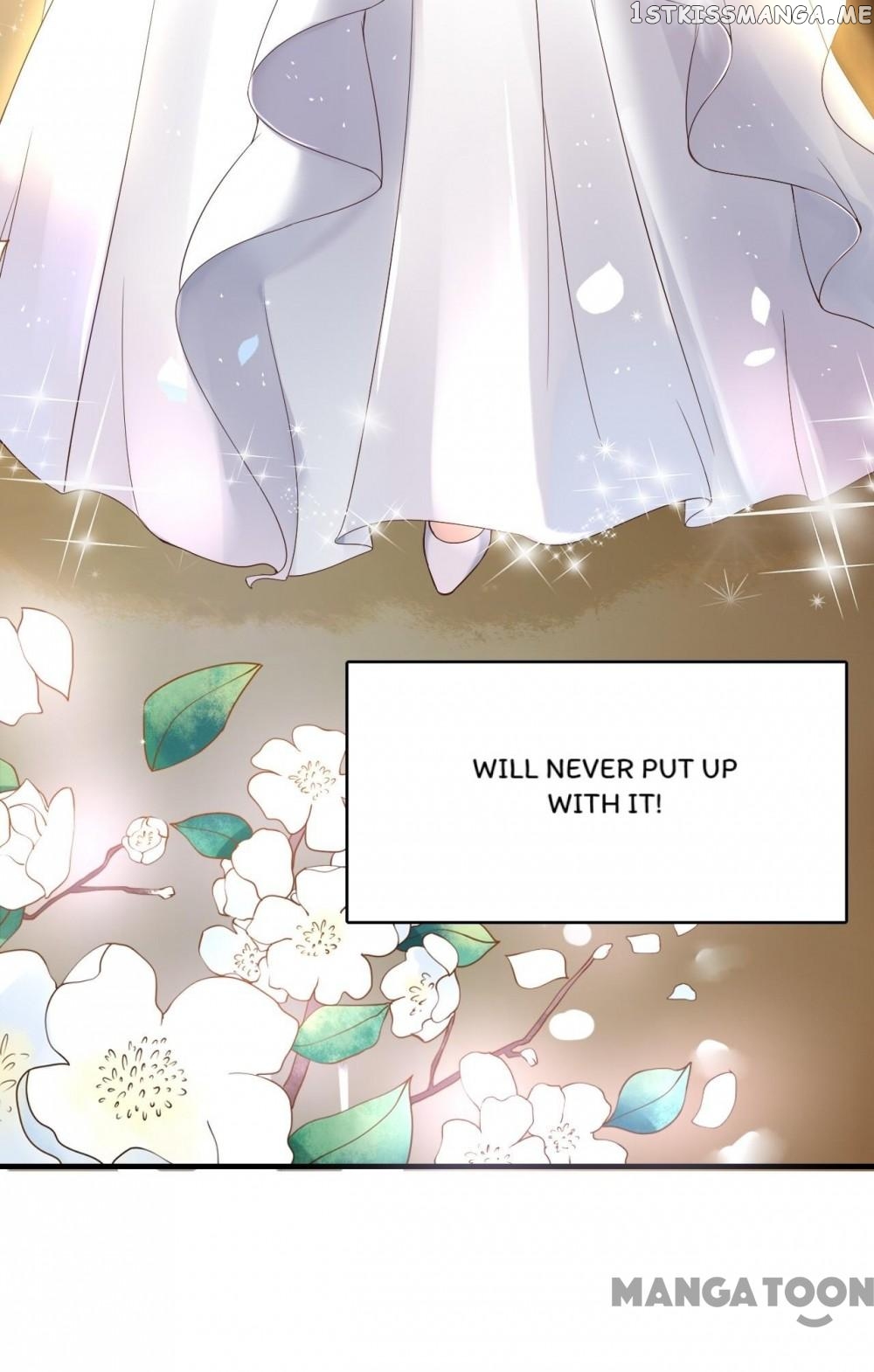 His 10,000 Romantic Traps Chapter 1 - page 35