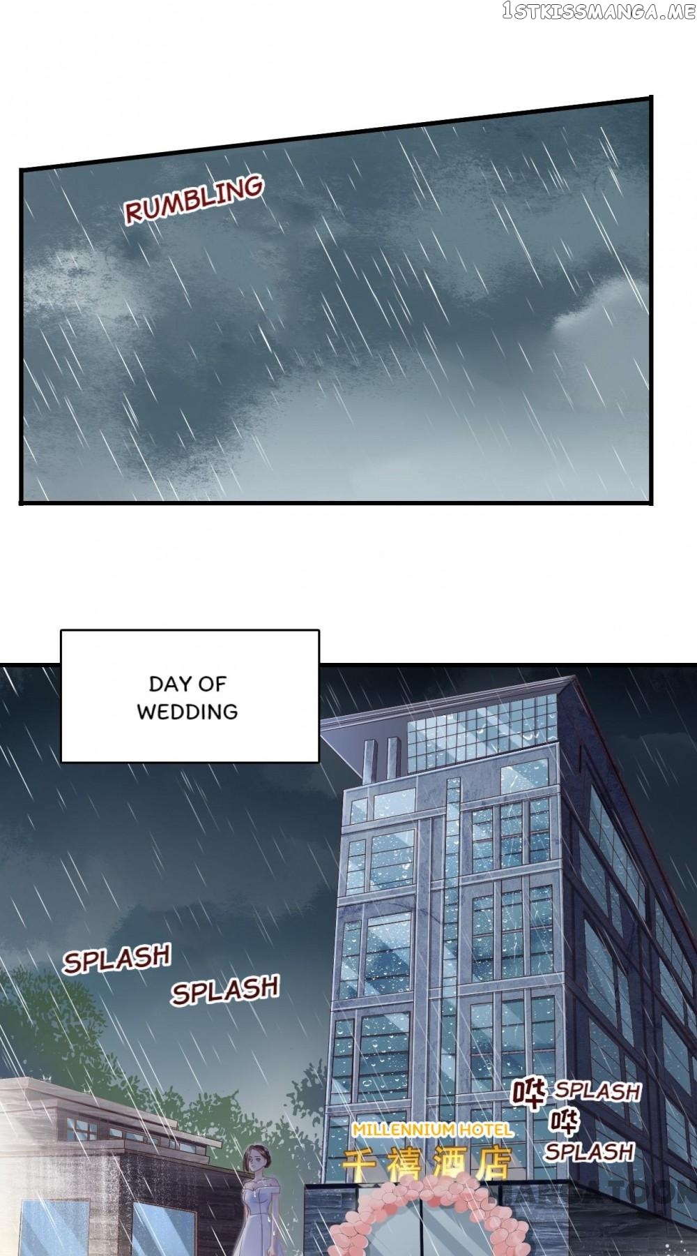 His 10,000 Romantic Traps Chapter 1 - page 36