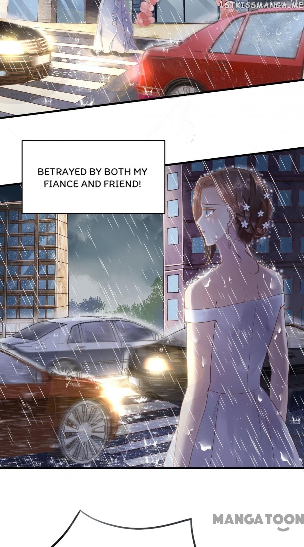 His 10,000 Romantic Traps Chapter 1 - page 37