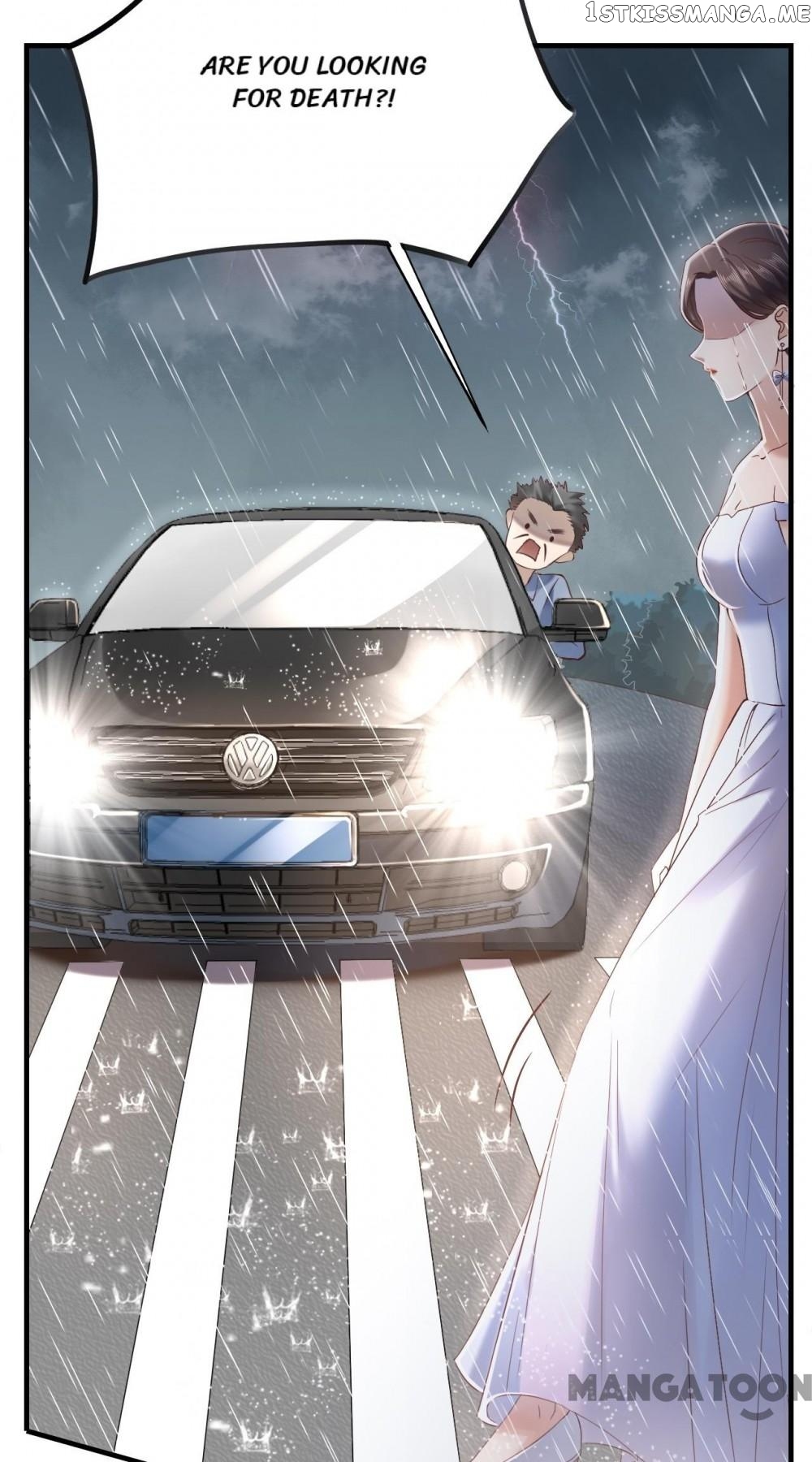 His 10,000 Romantic Traps Chapter 1 - page 38