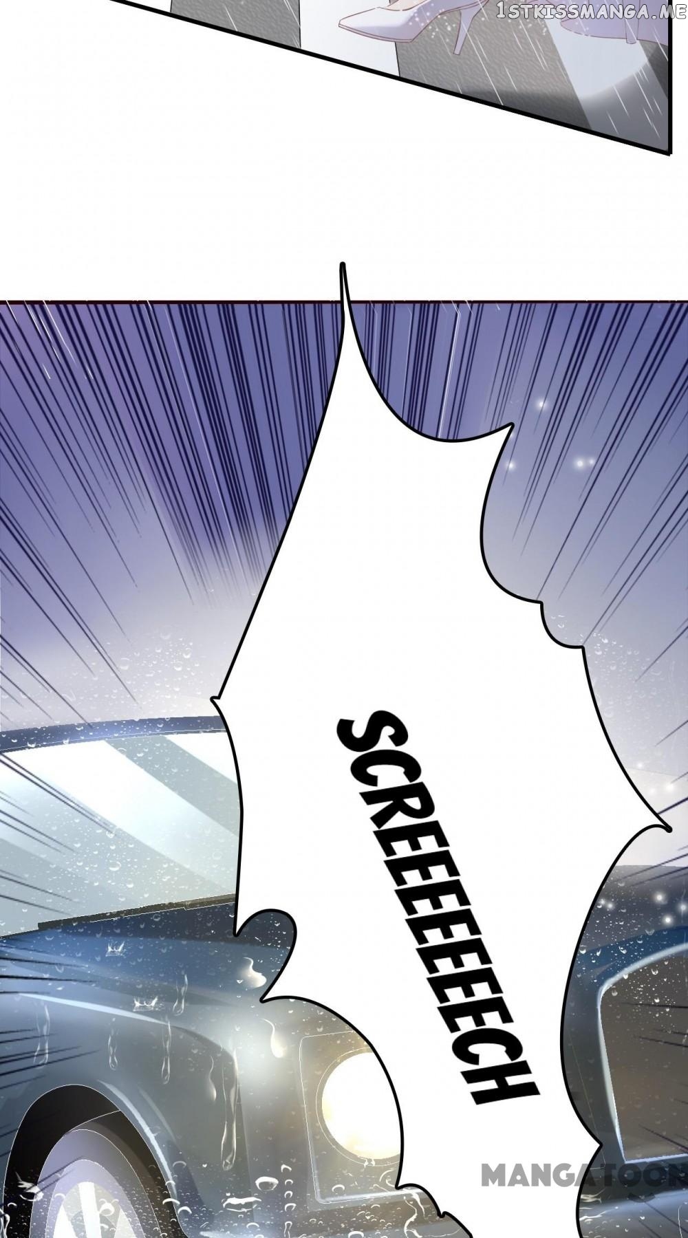 His 10,000 Romantic Traps Chapter 1 - page 39