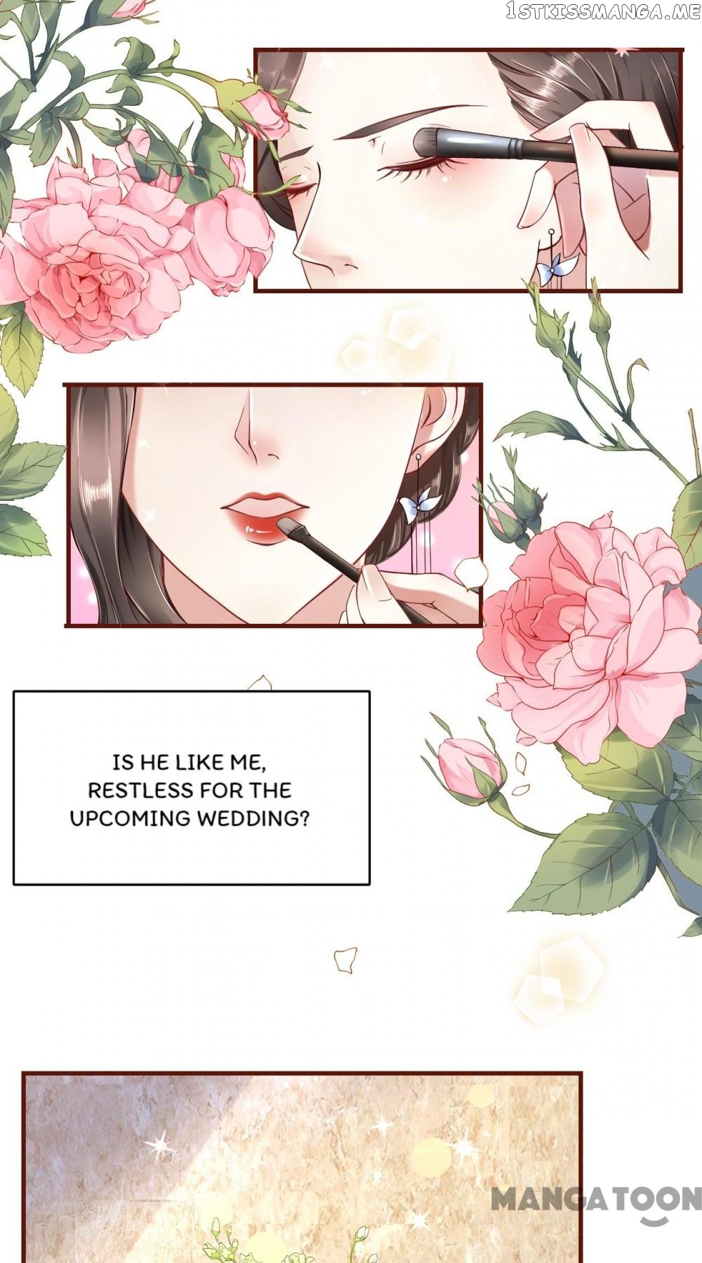 His 10,000 Romantic Traps Chapter 1 - page 4