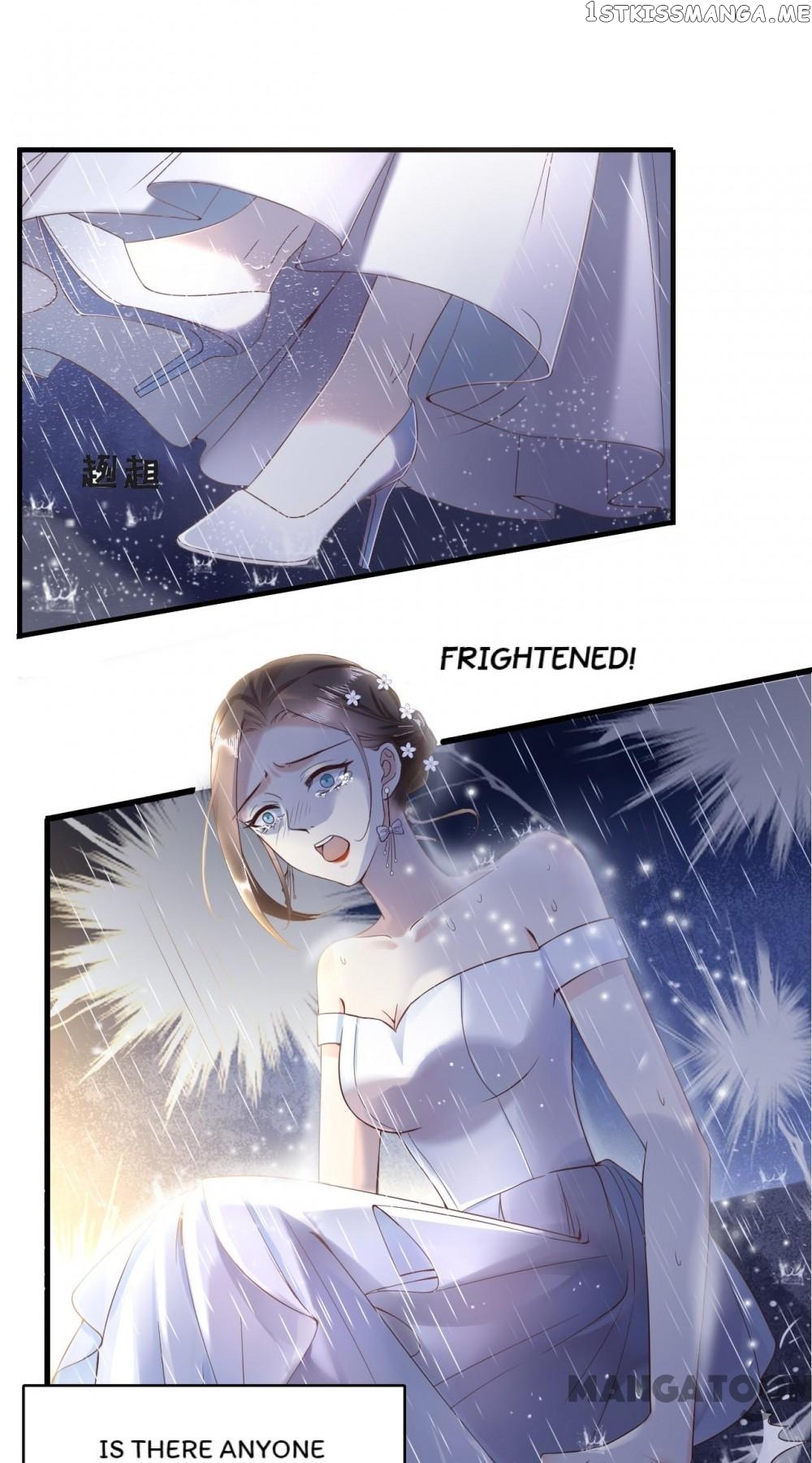 His 10,000 Romantic Traps Chapter 1 - page 41