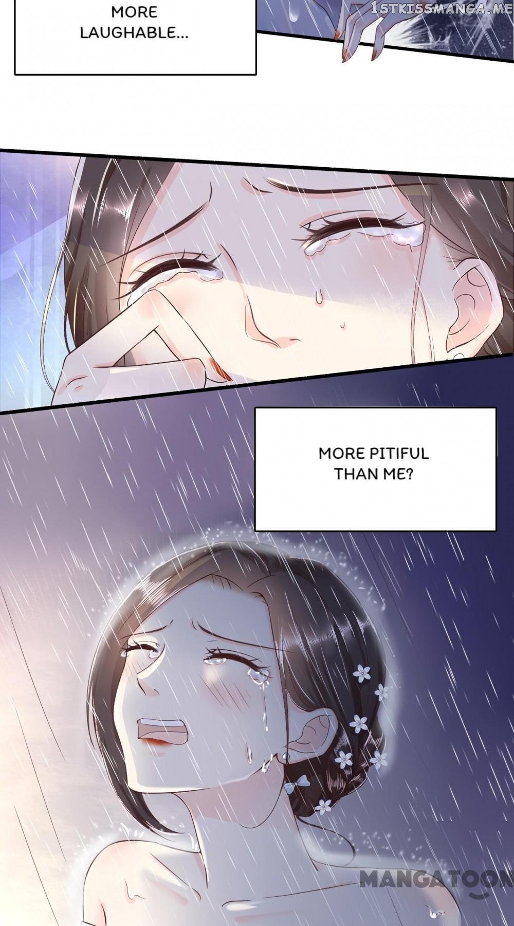 His 10,000 Romantic Traps Chapter 1 - page 42
