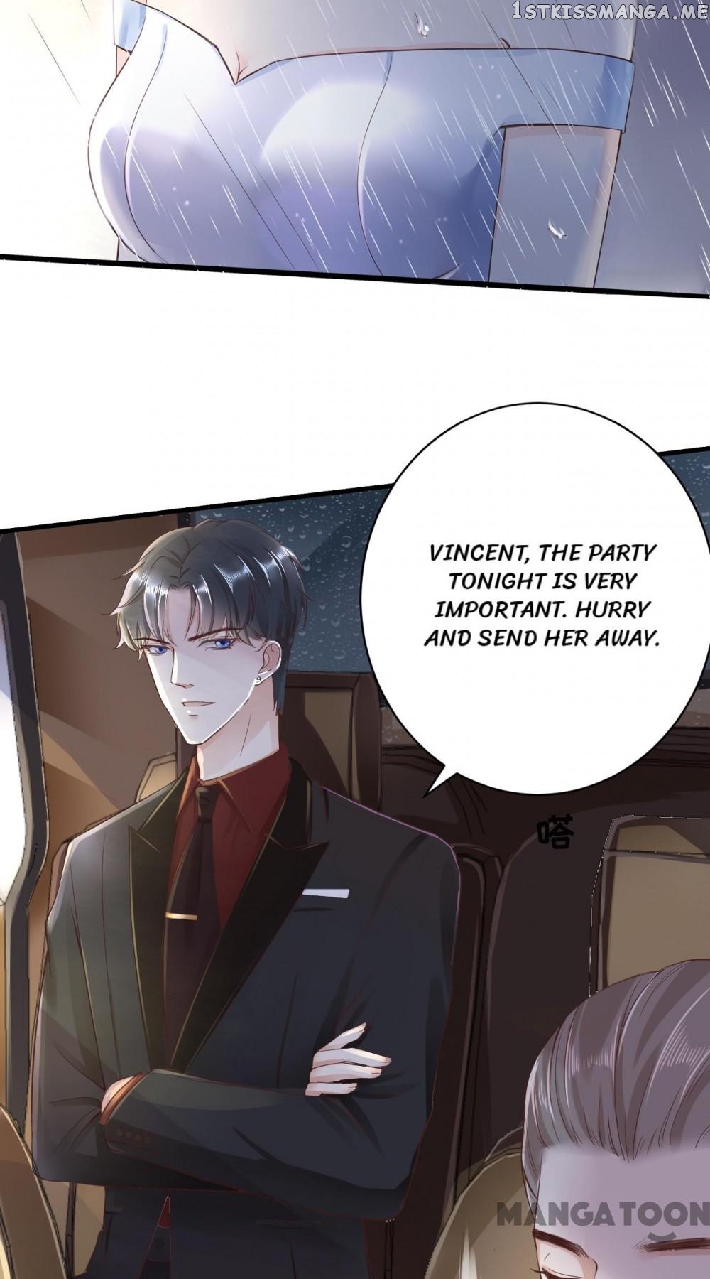 His 10,000 Romantic Traps Chapter 1 - page 43