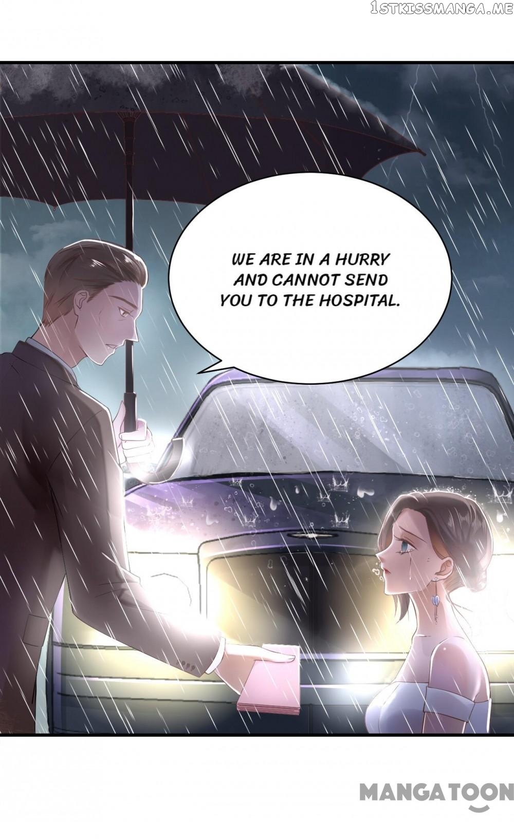 His 10,000 Romantic Traps Chapter 1 - page 46
