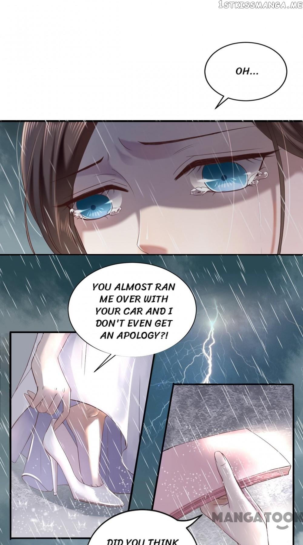 His 10,000 Romantic Traps Chapter 1 - page 47